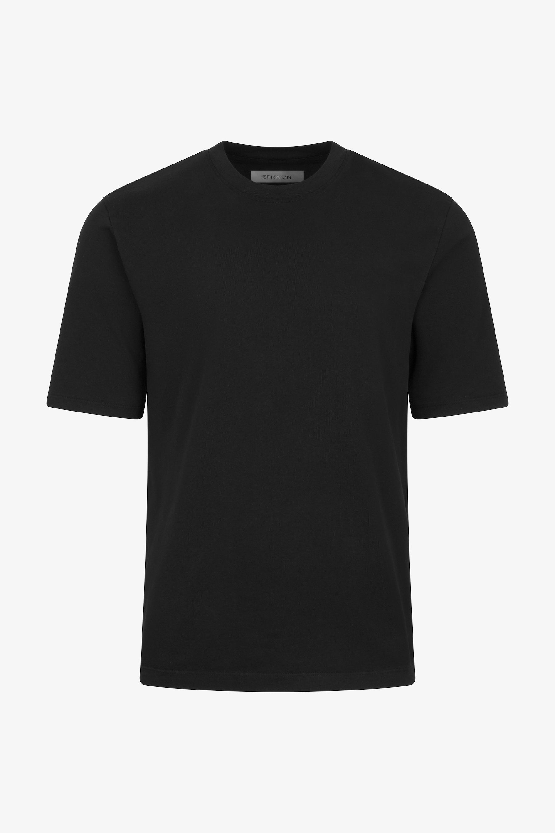 Cotton Relaxed Tee