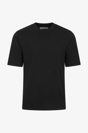 Cotton Relaxed Tee
