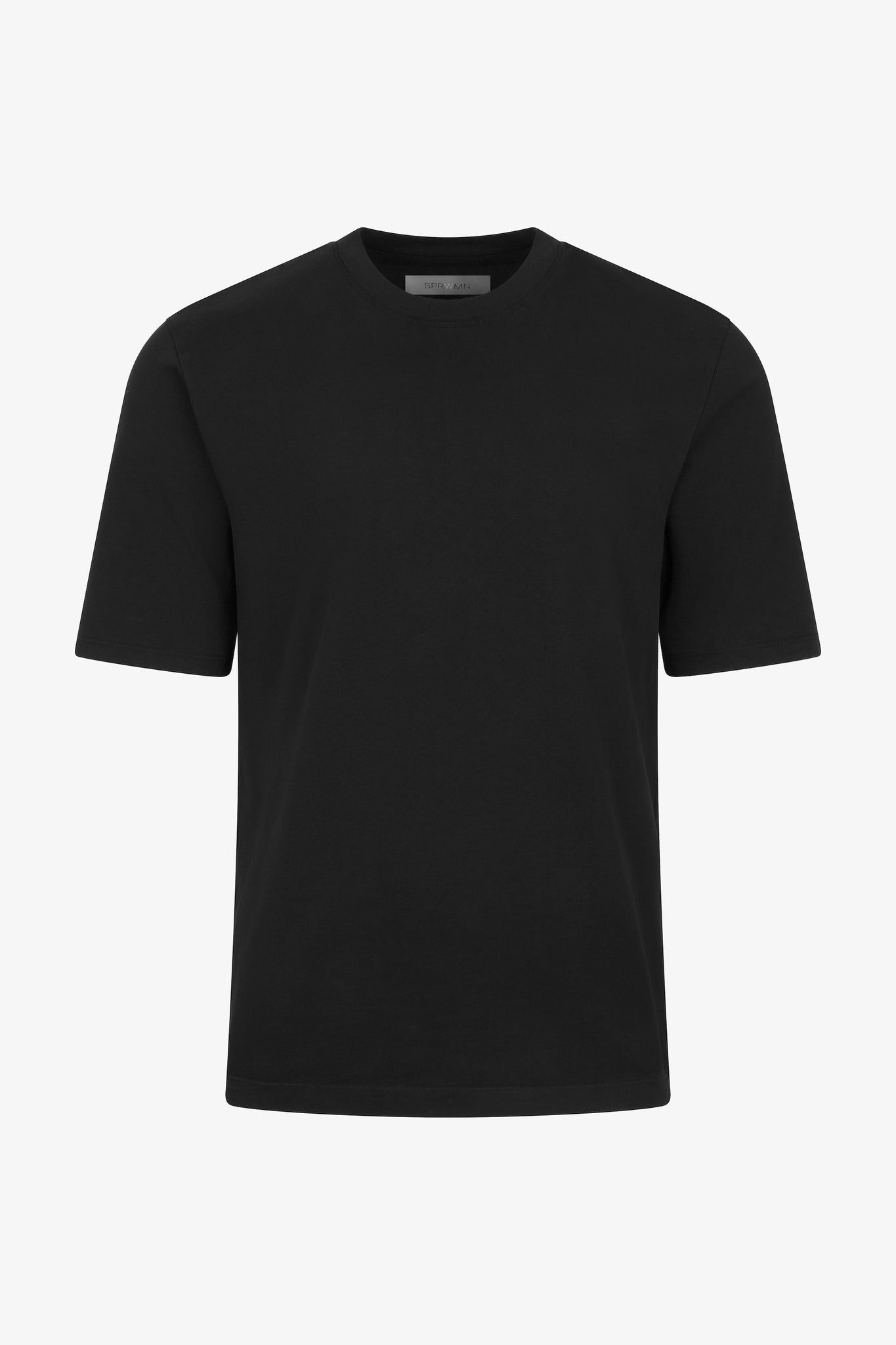 Cotton Relaxed Tee