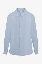 Oxford Button Up
