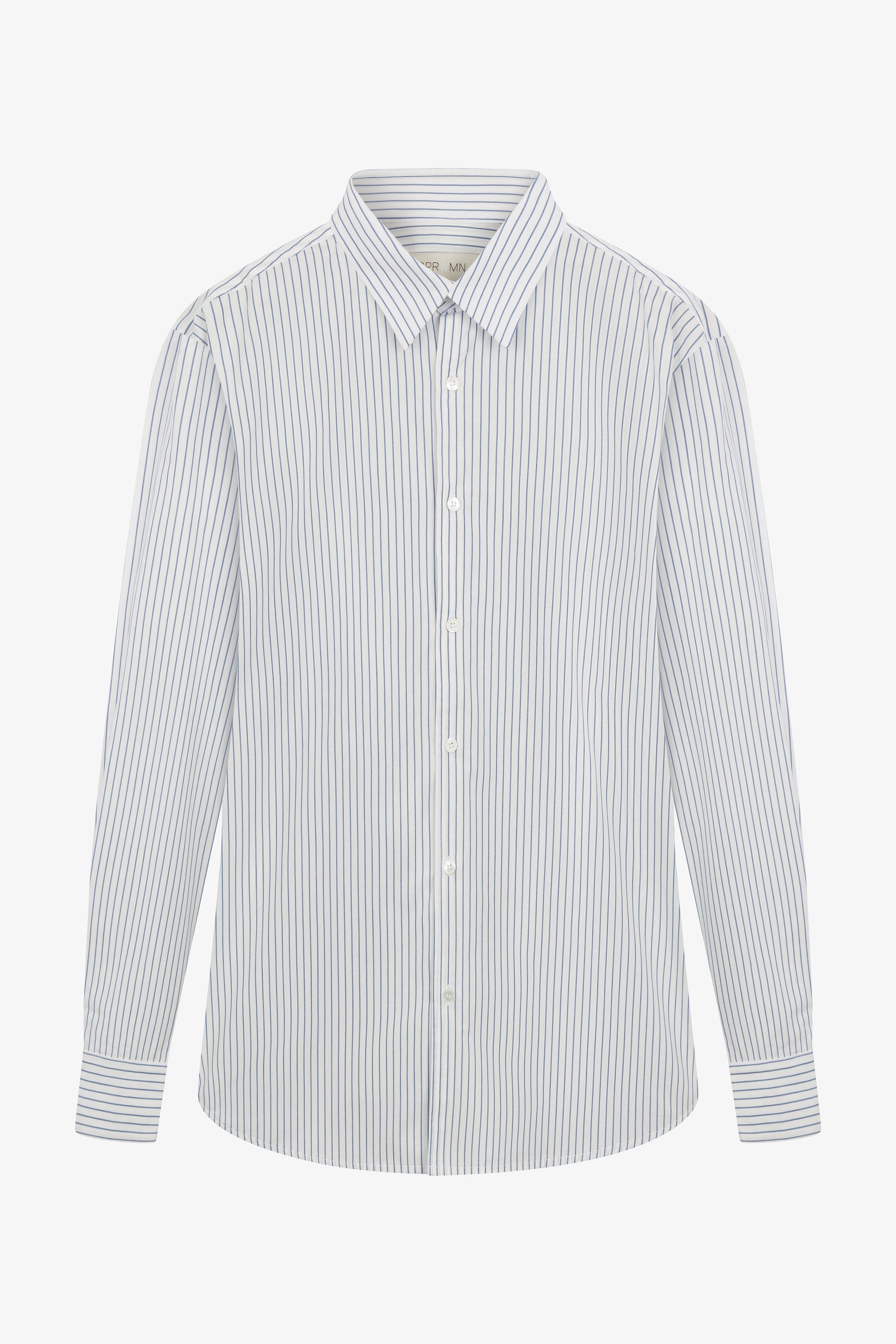 Oxford Button Up