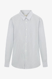 Oxford Button Up