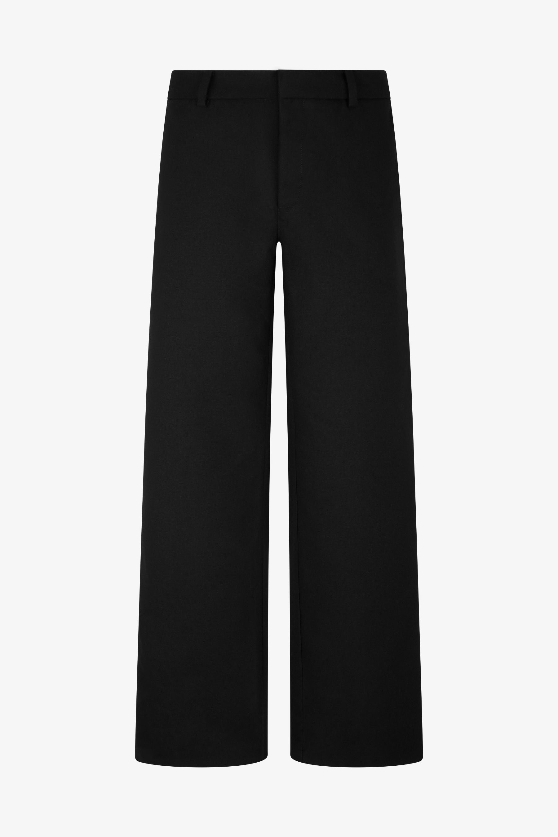 Voltaire Relaxed Trouser