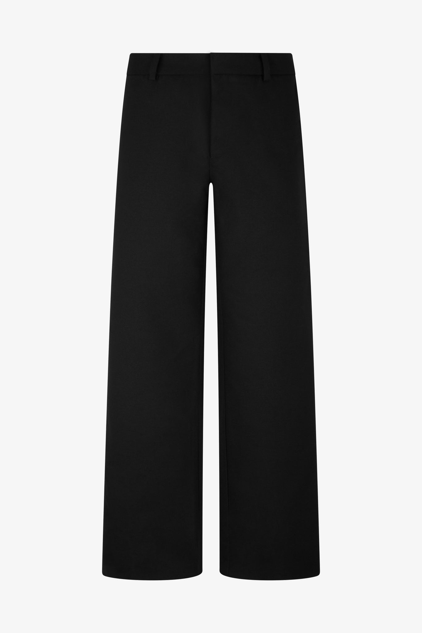 Voltaire Relaxed Trouser