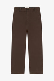Enzo Fleece Straight Leg Trouser