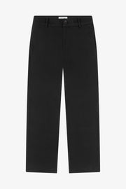 Enzo Fleece Straight Leg Trouser