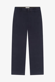 Enzo Fleece Straight Leg Trouser