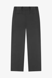 Voltaire Wool Relaxed Trouser