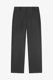 Voltaire Wool Relaxed Trouser