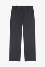 Voltaire Wool Relaxed Trouser