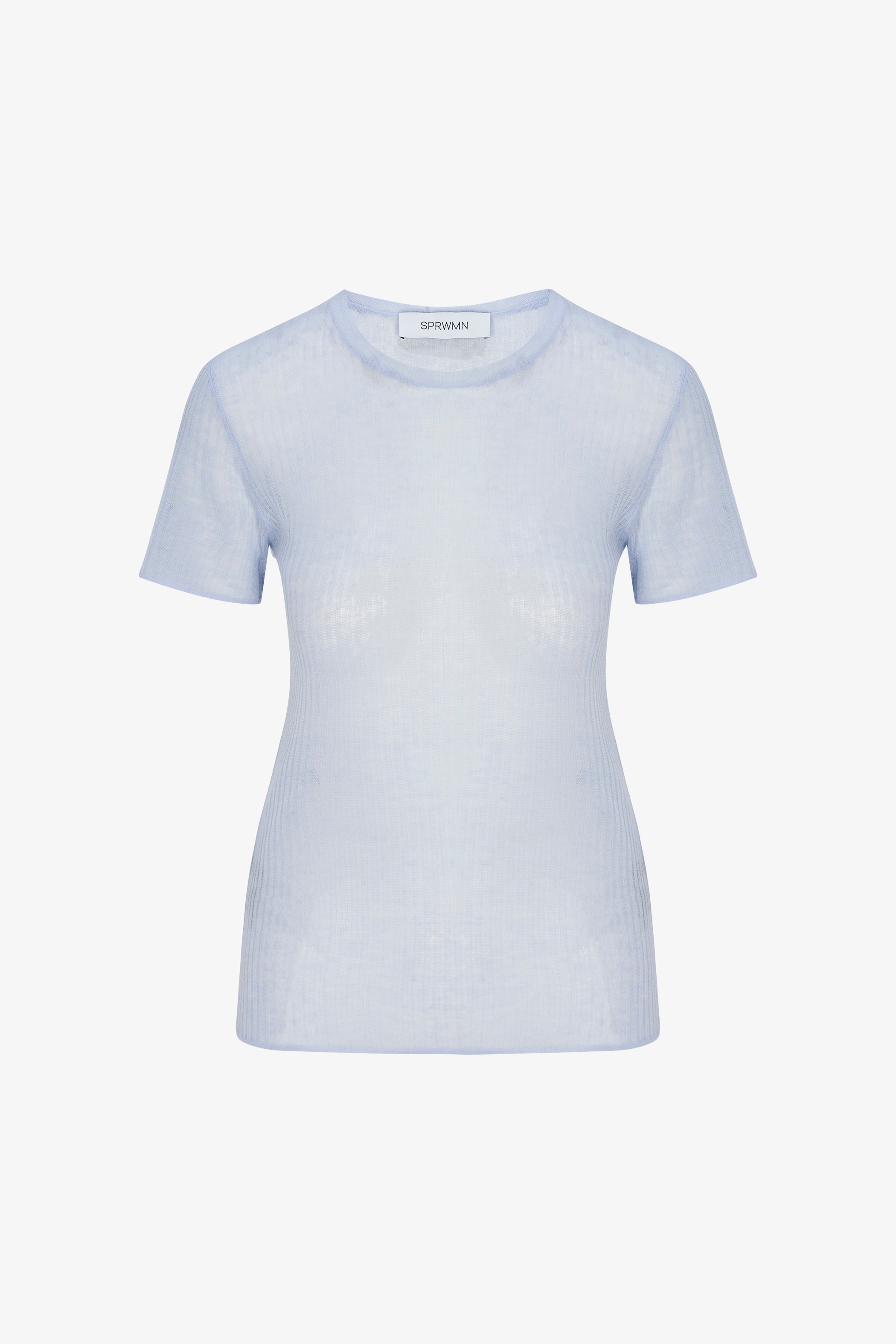 Tissue Baby Tee