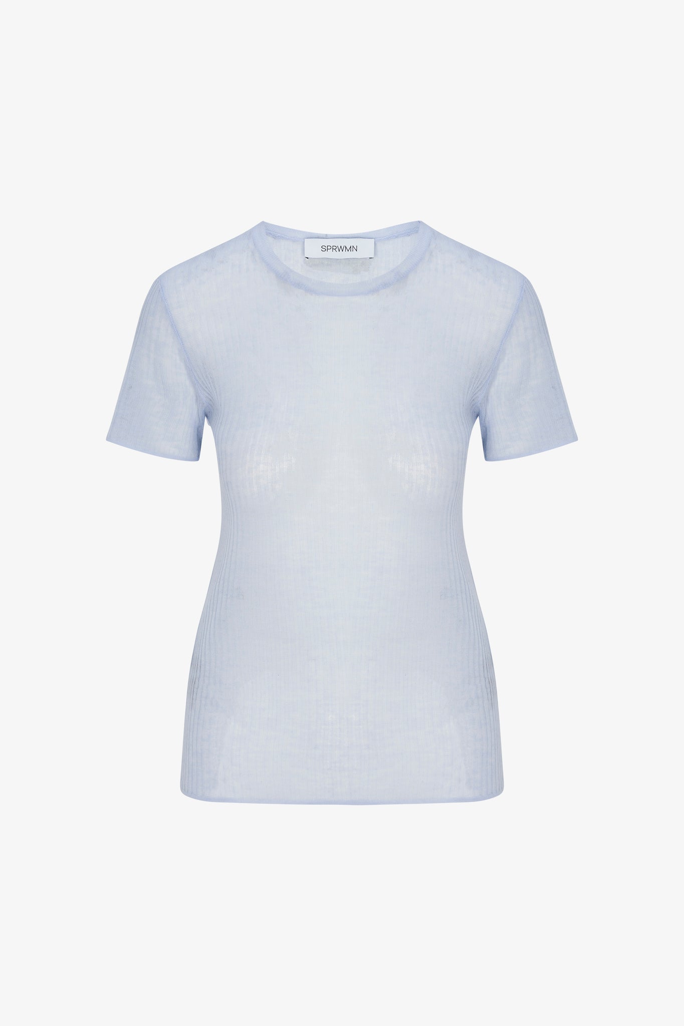 Tissue Baby Tee