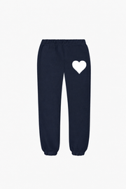 Kids Heart Sweatpants