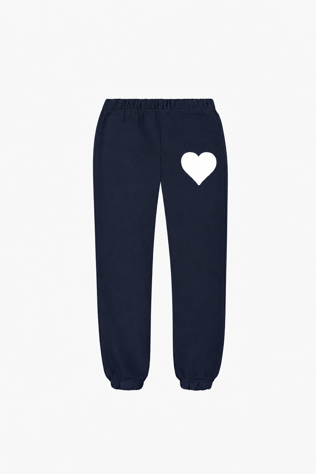 Kids Heart Sweatpants