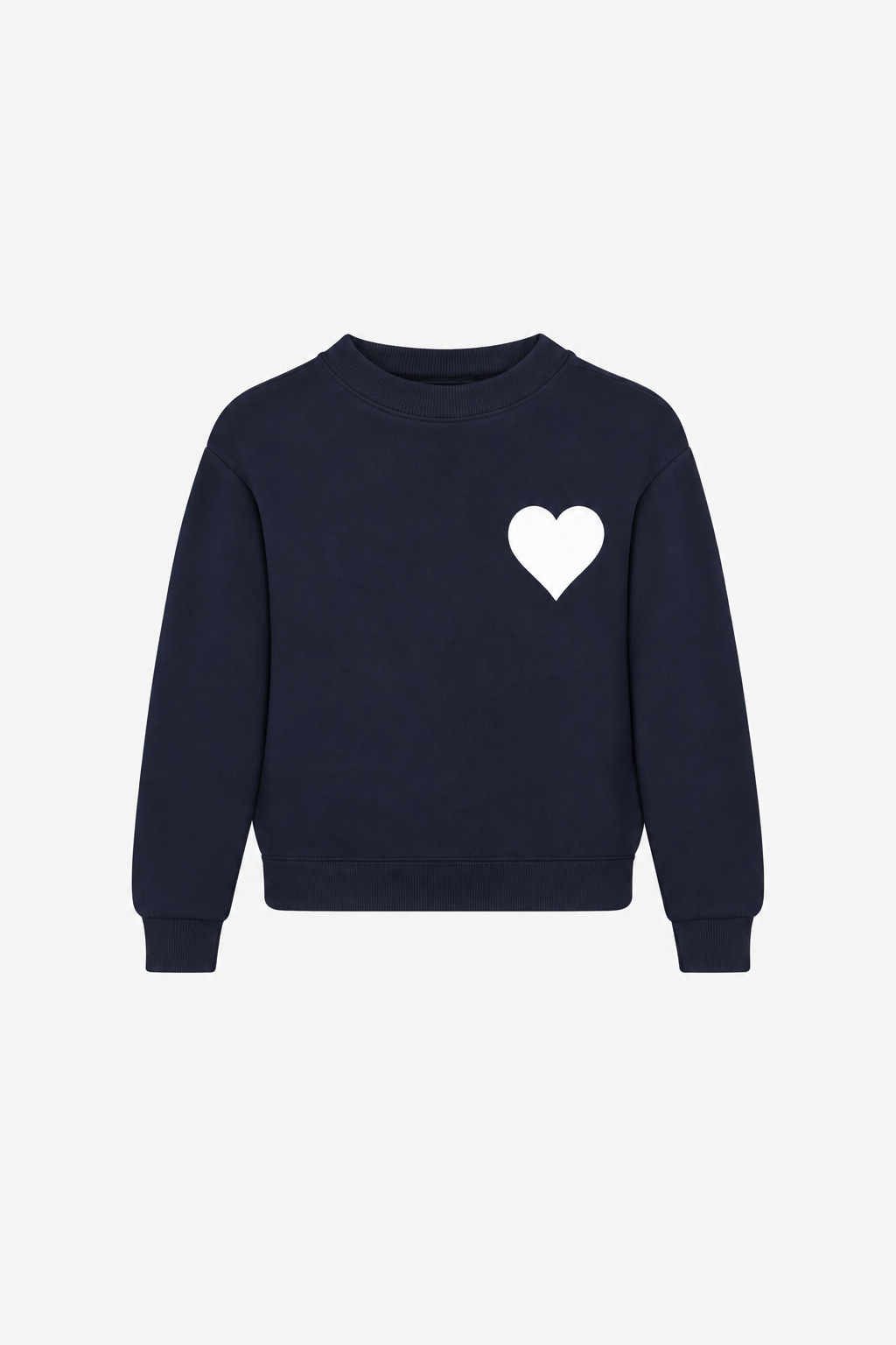 Kids Heart Sweatshirt