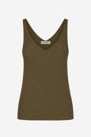 Camille Cashmere Tank