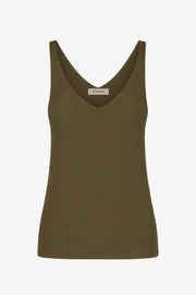 Camille Cashmere Tank