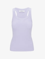 Rib Scoop Tank