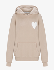 Heart Hoodie