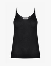 Silky Jersey Tank