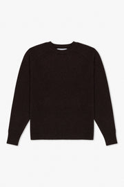 Boyfriend Cashmere Sweater