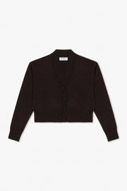 Cashmere Mia Cardigan