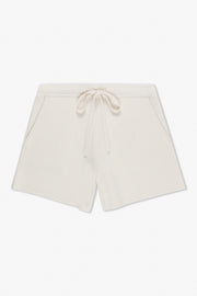 Cashmere Shorts