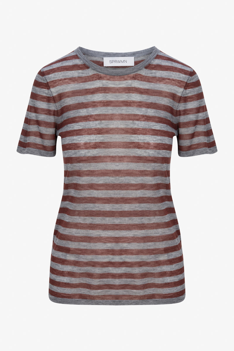 Tissue Classic Tee
