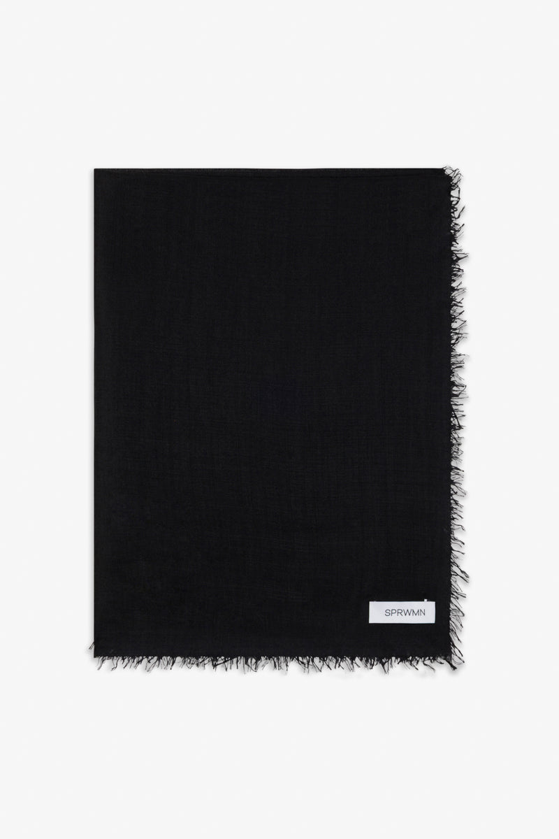 Cashmere Pashmina Scarf