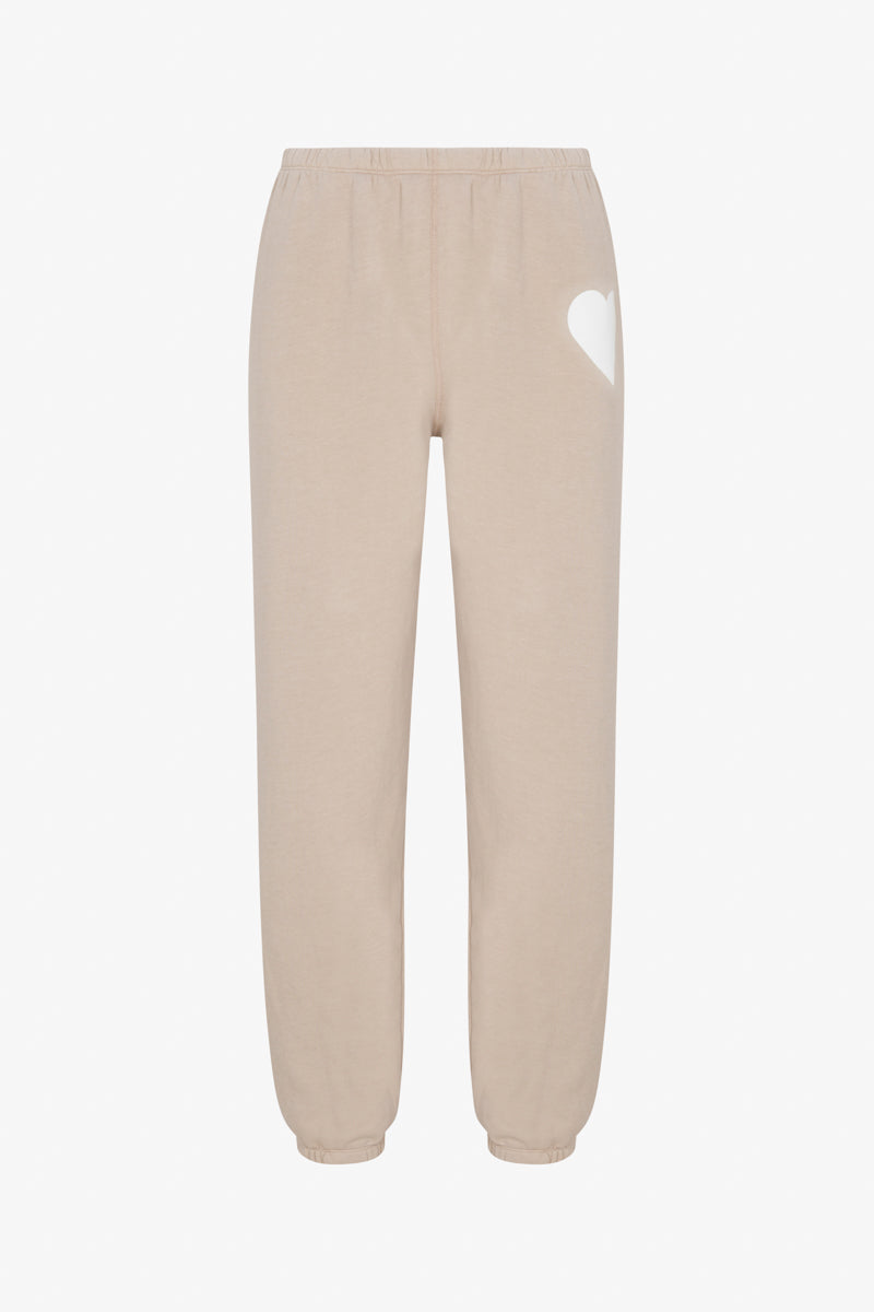 Heart Sweatpants