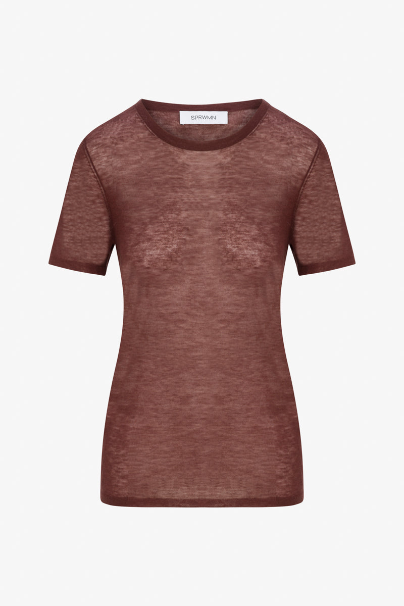Tissue Classic Tee