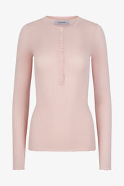 Cashmere Henley