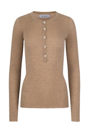 Cashmere Henley