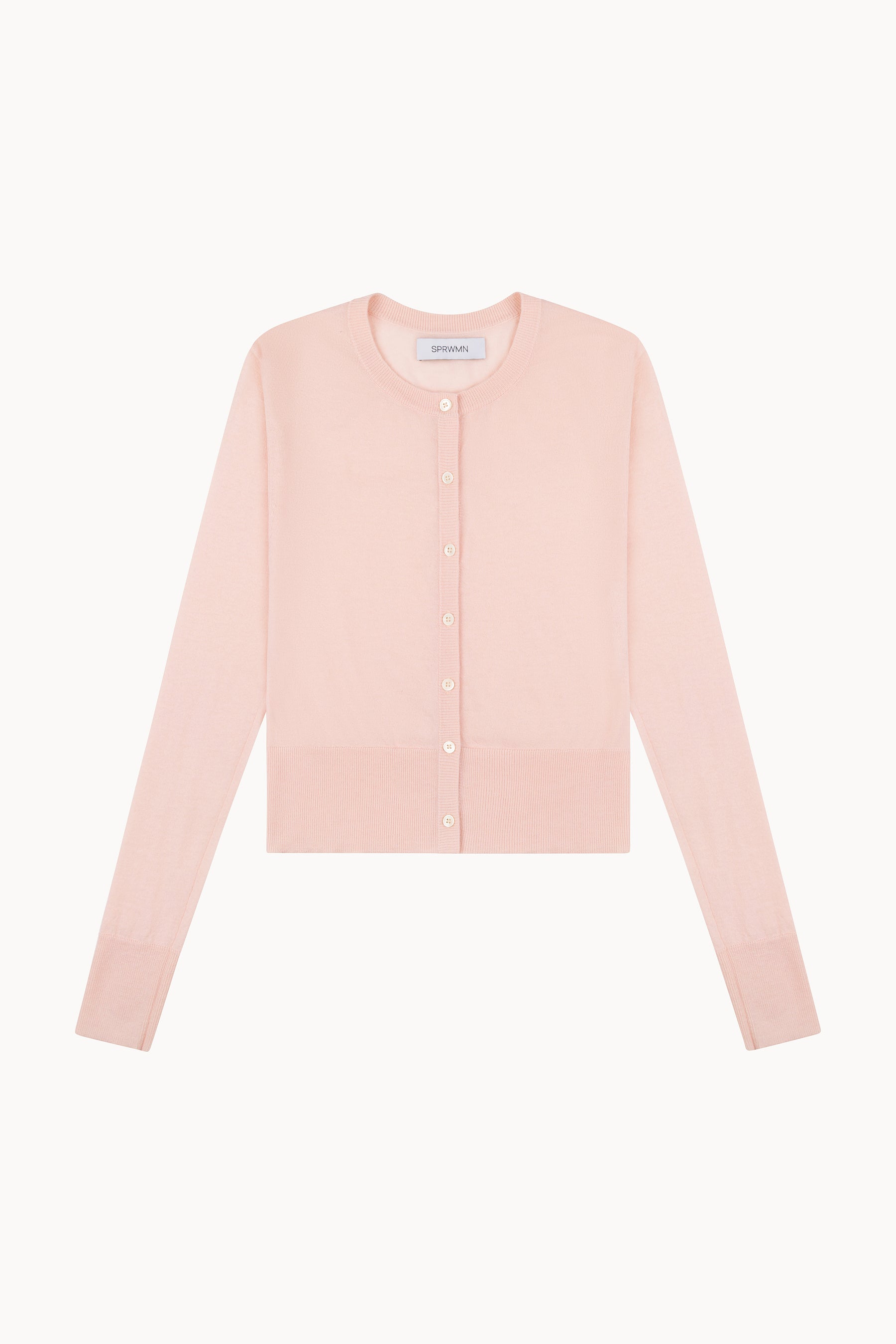 Ultra Fine Cashmere Baby Cardigan