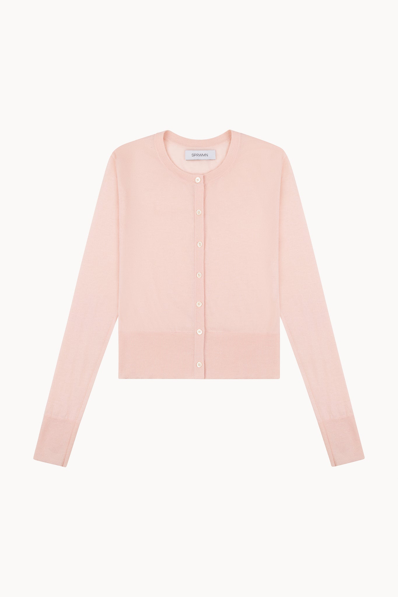 Ultra Fine Cashmere Baby Cardigan