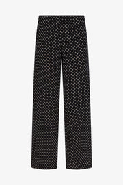 Silk Easy Pants