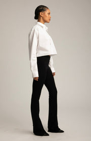 Black City Micro Flare
