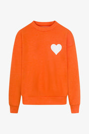 Heart Sweatshirt
