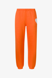 Heart Sweatpants