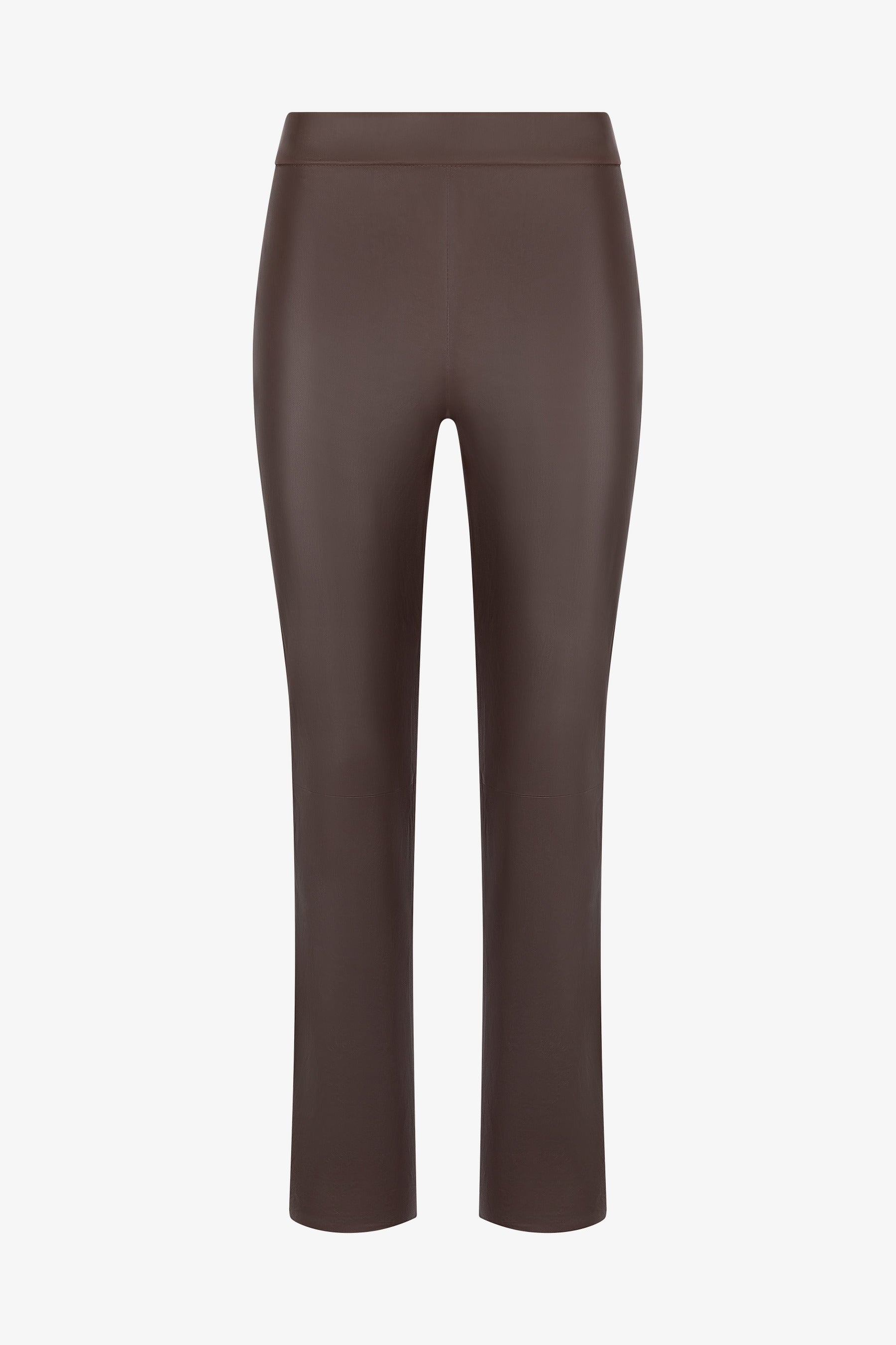 Sophia Leather Pull On