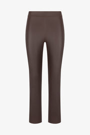 Sophia Leather Pull On