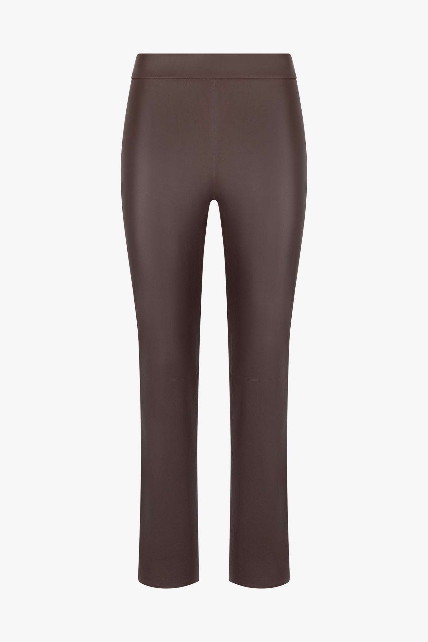 Sophia Leather Pull On
