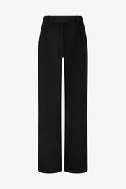 Paloma Suede Trousers