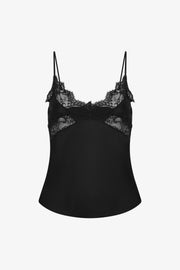 Paola Silk Cami