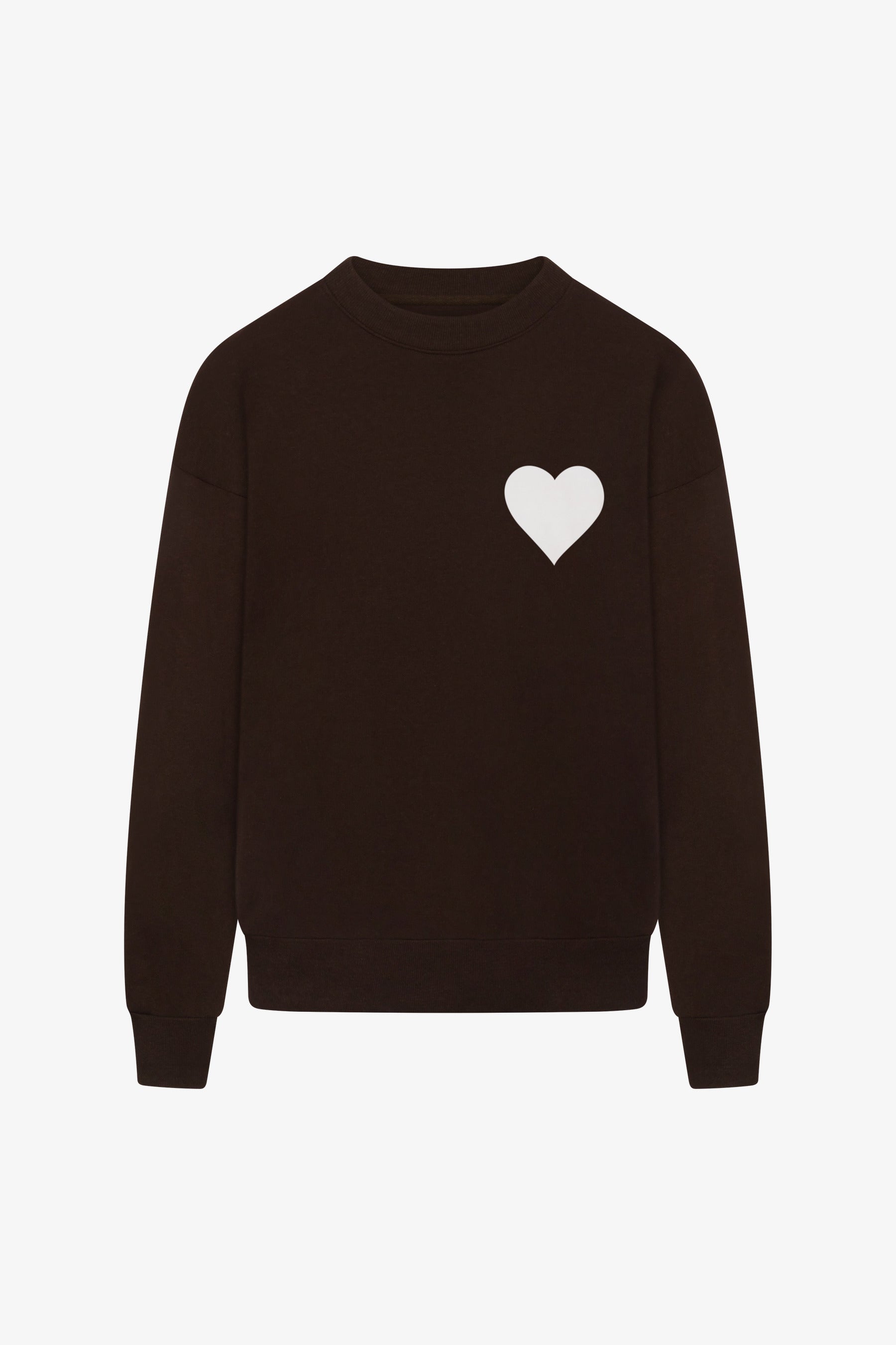 Heart Sweatshirt