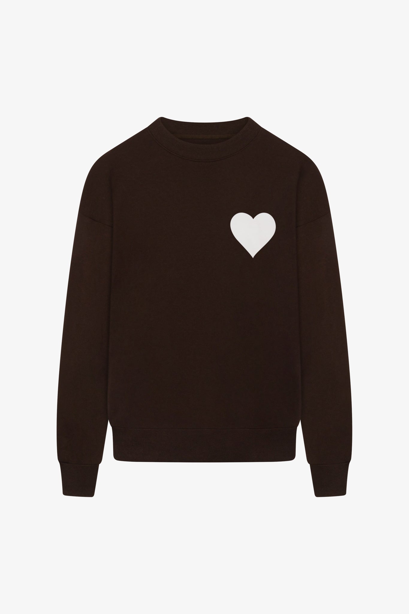 Heart Sweatshirt