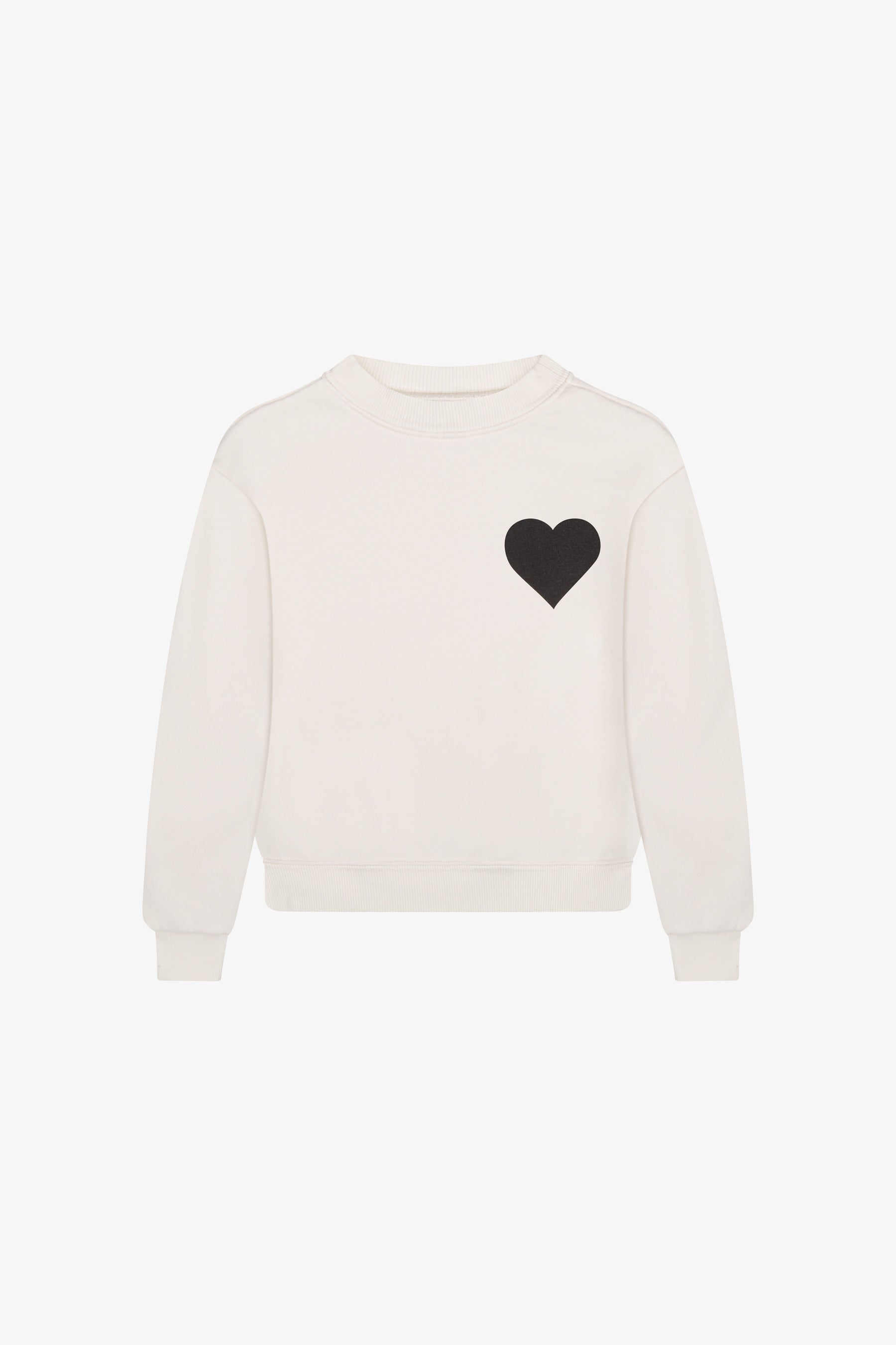 Kids Heart Sweatshirt