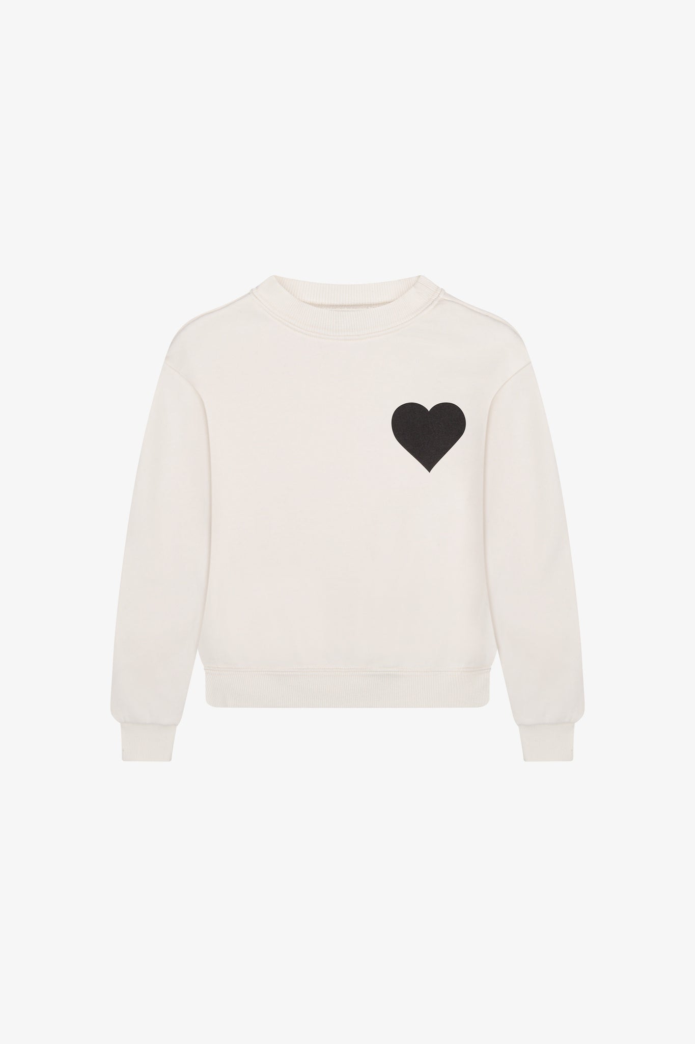 Kids Heart Sweatshirt