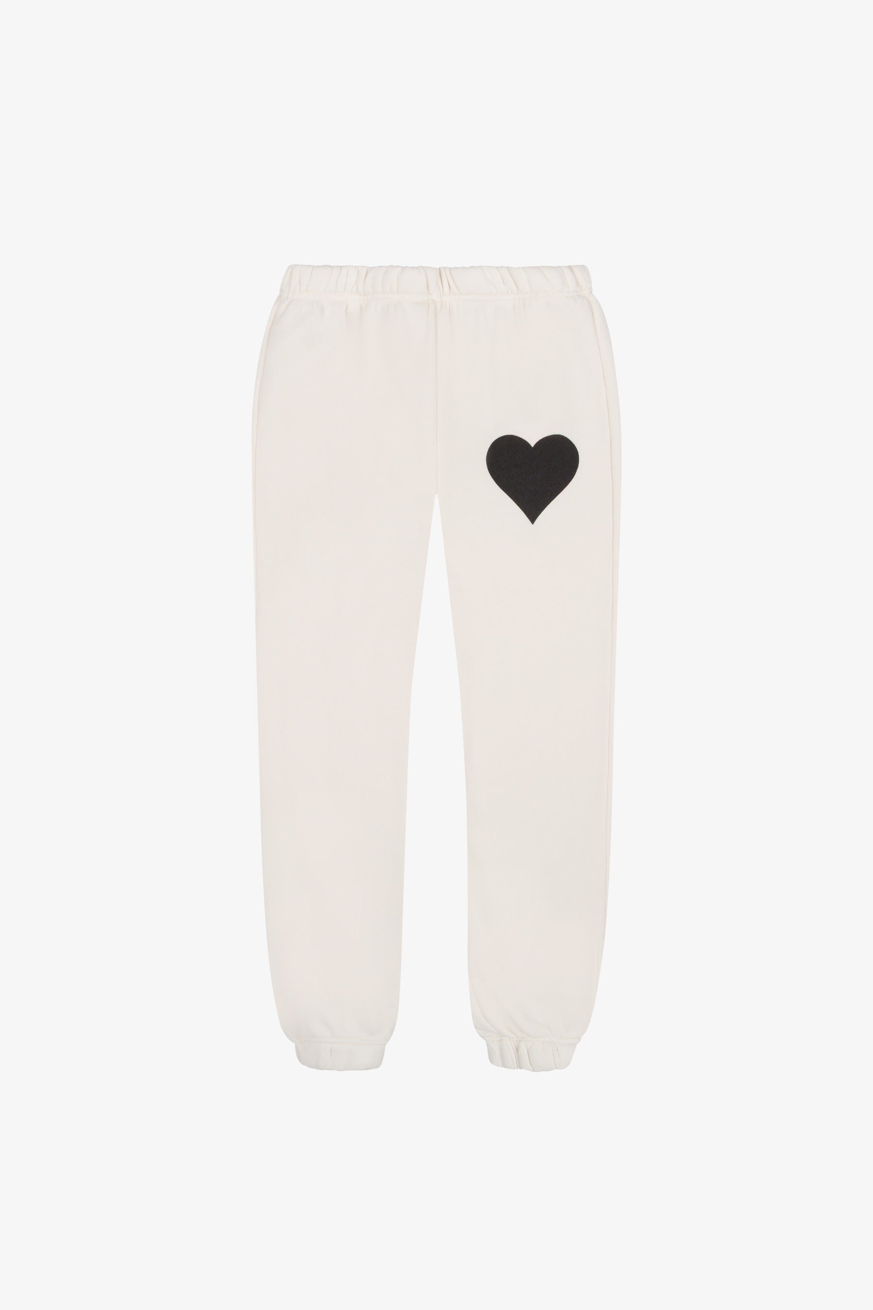 Kids Heart Sweatpants