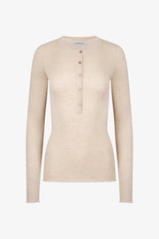 Cashmere Henley